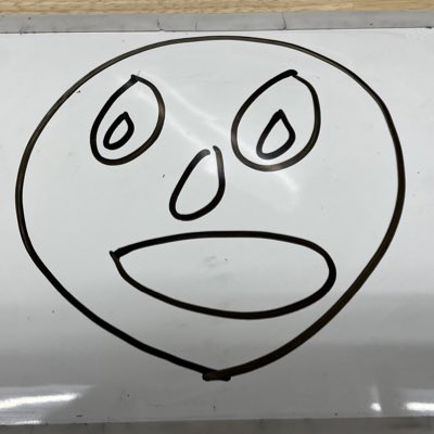 新しいプロフィール画像