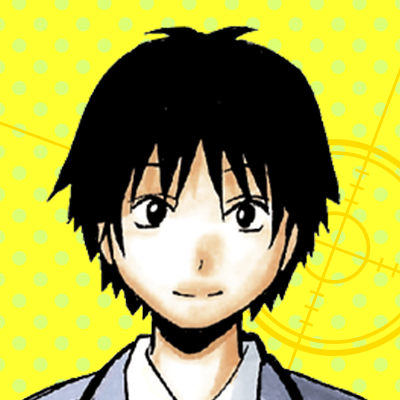 本日11月13日は #暗殺教室 磯貝悠馬の 誕生日🎂 E組のクラス委員にし