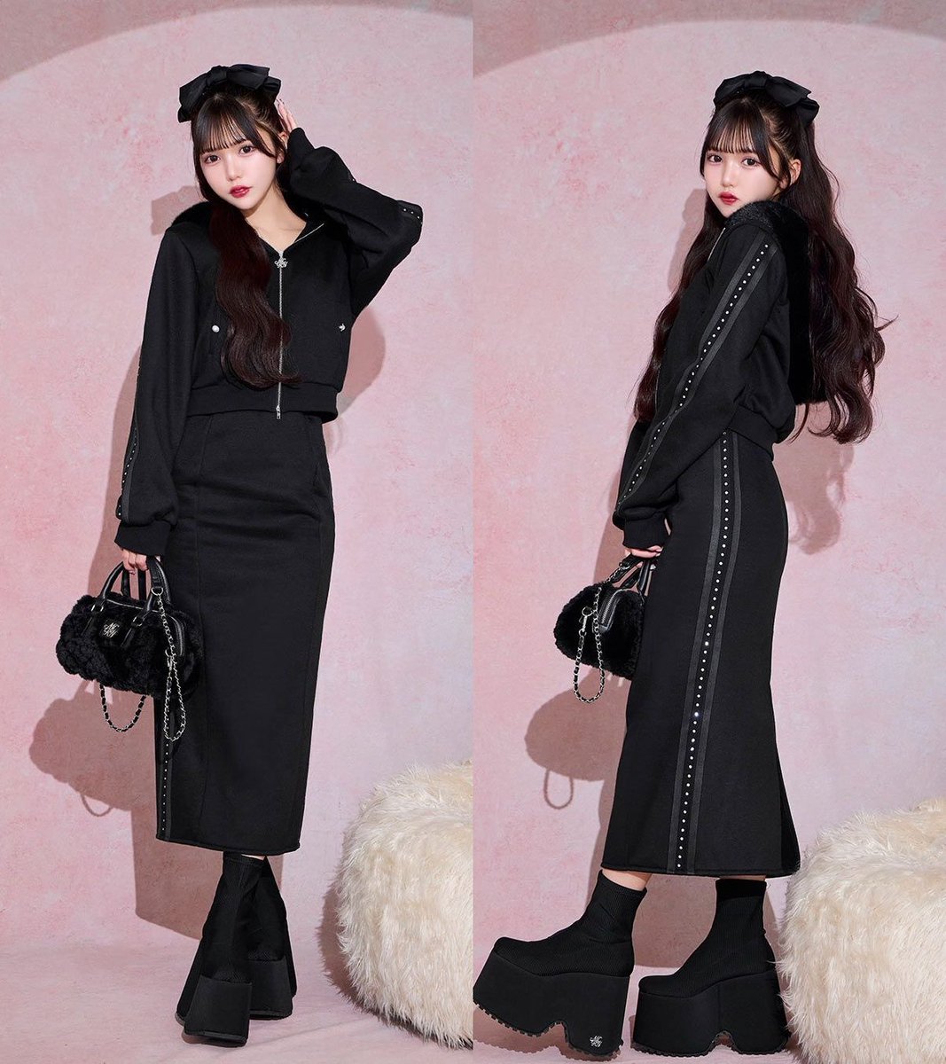 𝐍𝐄𝐖 𝐀𝐑𝐑𝐈𝐕𝐀𝐋 】 毎年人気のシルエットがついに2025verで登場