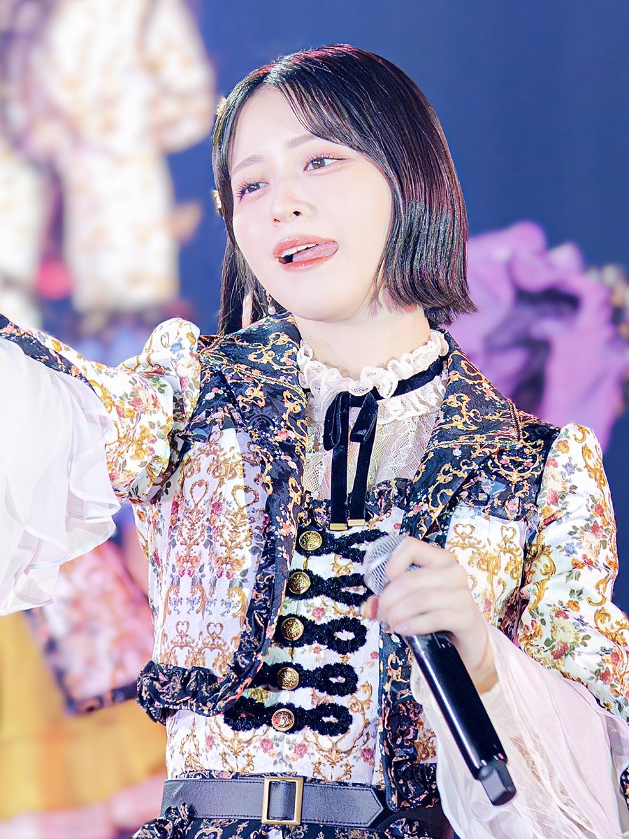 2025.11.22 ＝LOVE 8th ANNIVERSARY PREMIUM TOUR @ 北海きたえーる