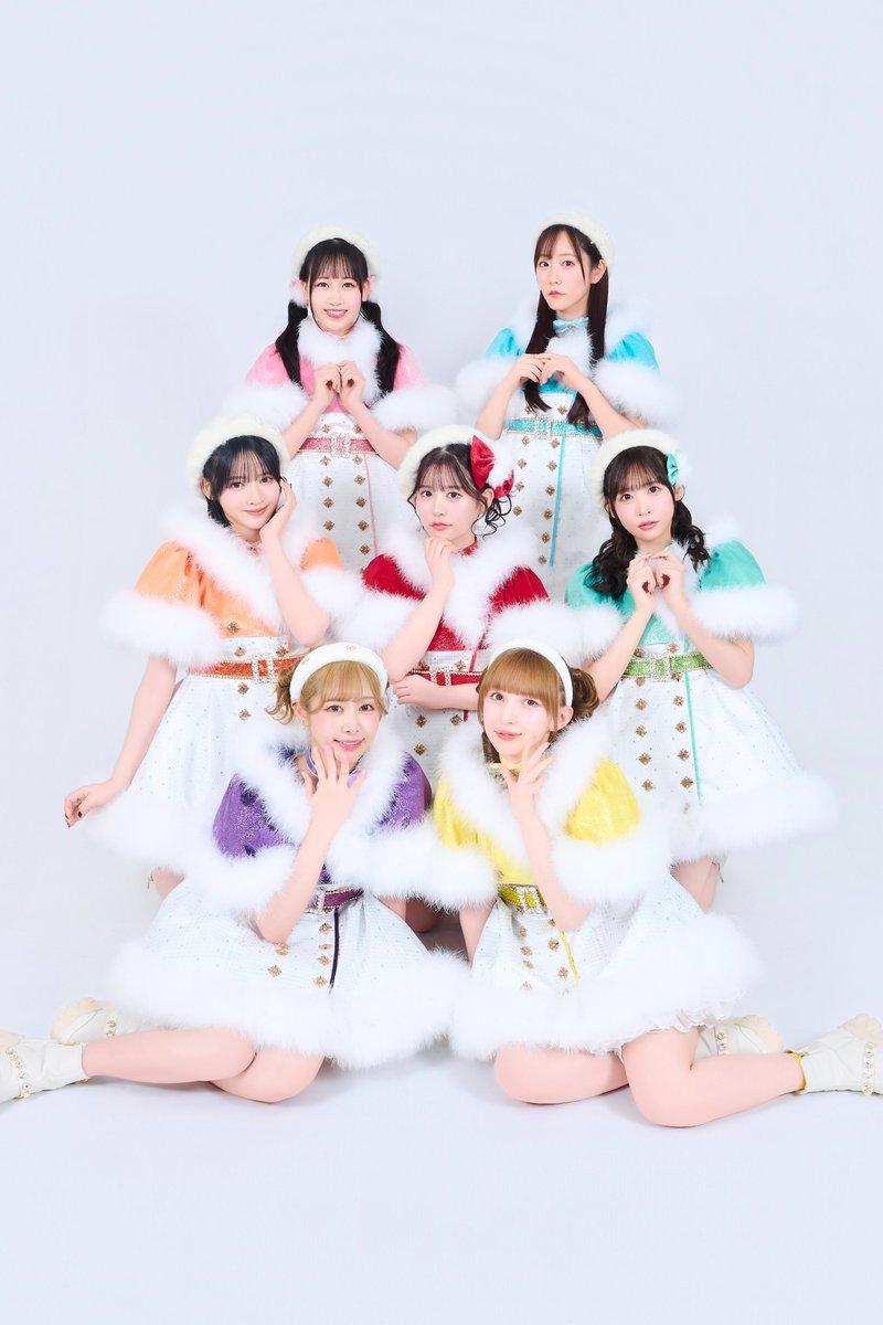 ✨🛍️＼「KAWAII LAB. SESSION vol.17.18」 #ふるっぱーグッズ情報