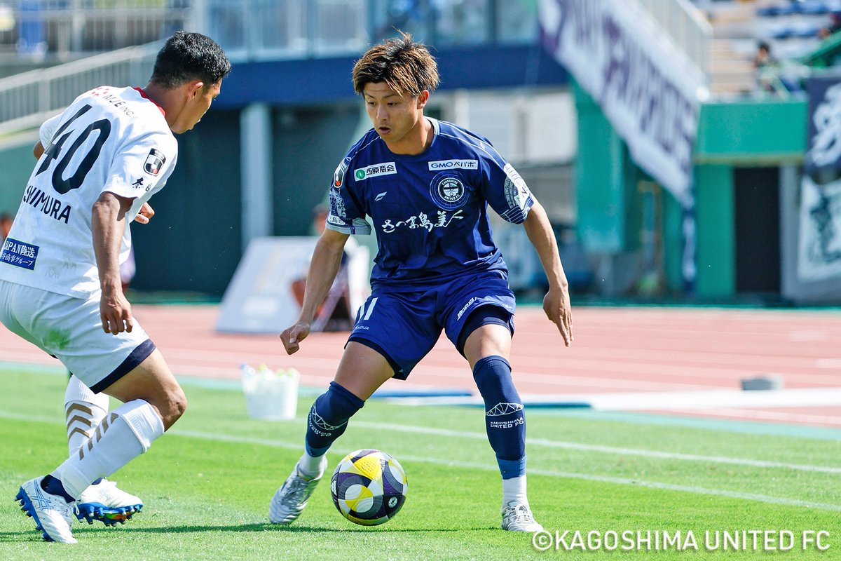 福田望久斗 選手 契約更新のお知らせ】 この度、#福田望久斗 選手と