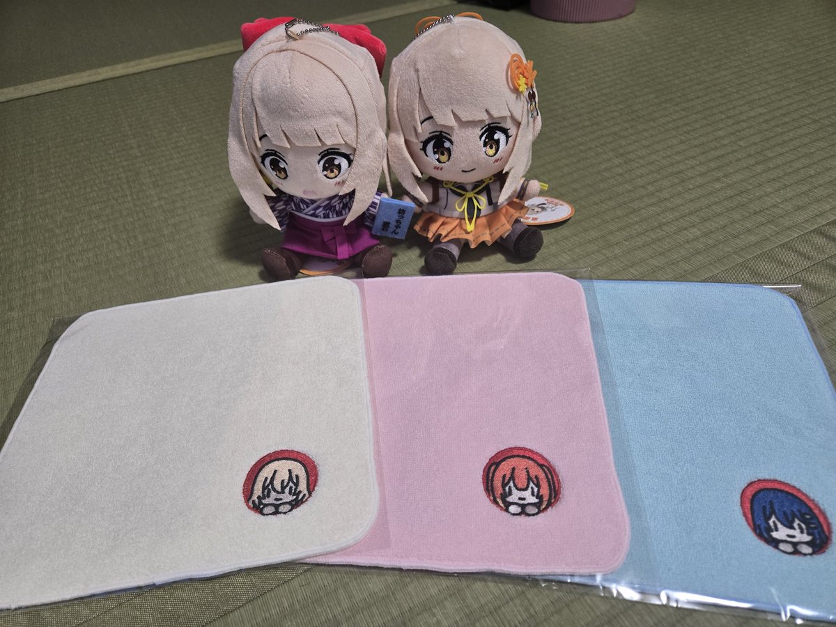 道後泉海ちゃん