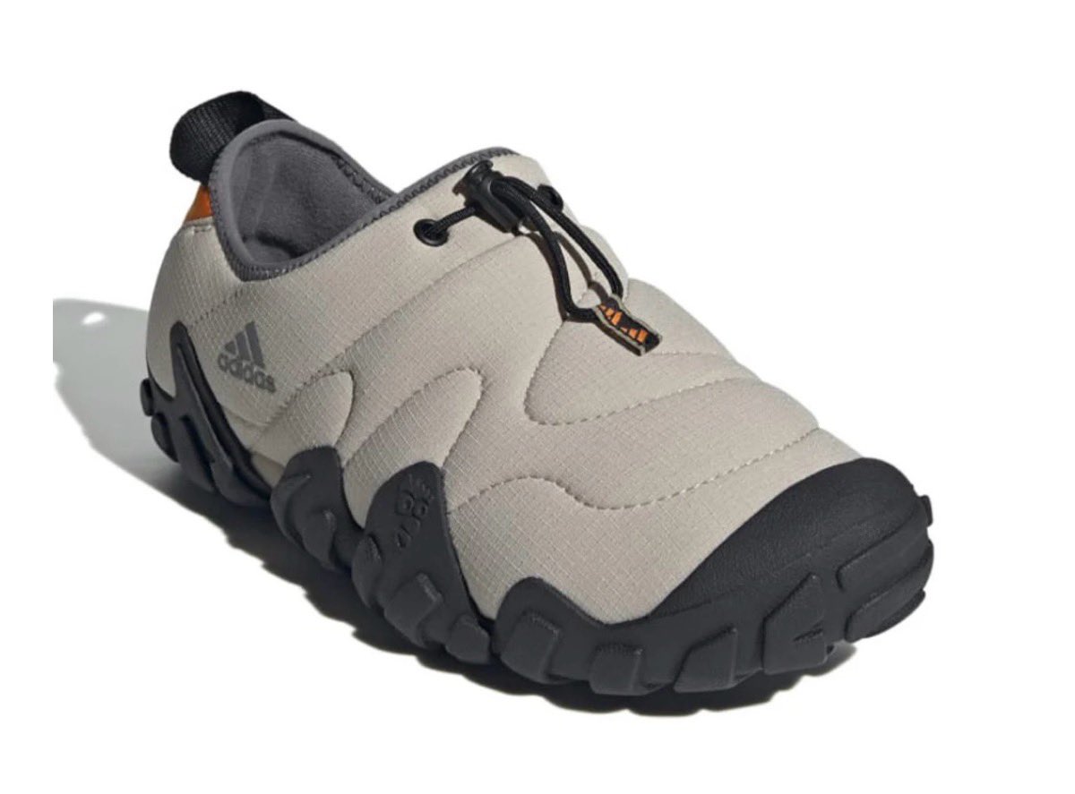 adidas Radlander Moc “Wonder Beige/Pantone”が国内発売予定。プリマ