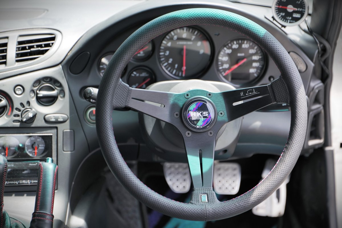 📢TOKYO AUTO SALON 2025 数量限定＆先行販売📢 東京オートサロン にて