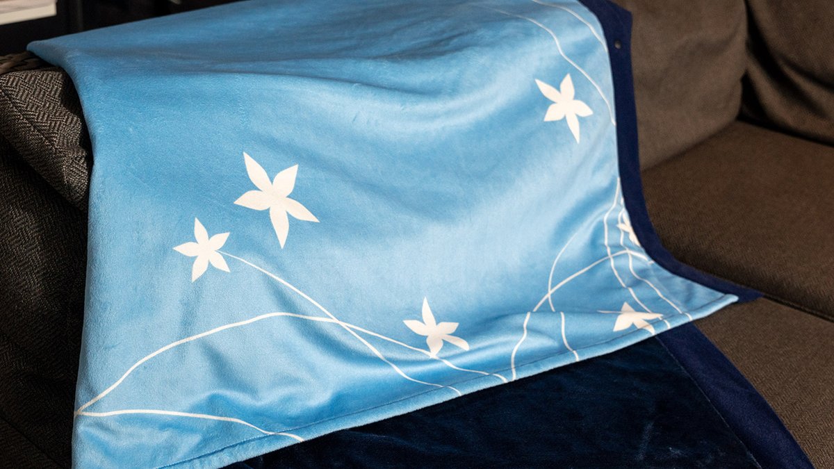 Yostar OFFICIAL SHOP】 百花繚乱紛争調停委員会をモチーフにした