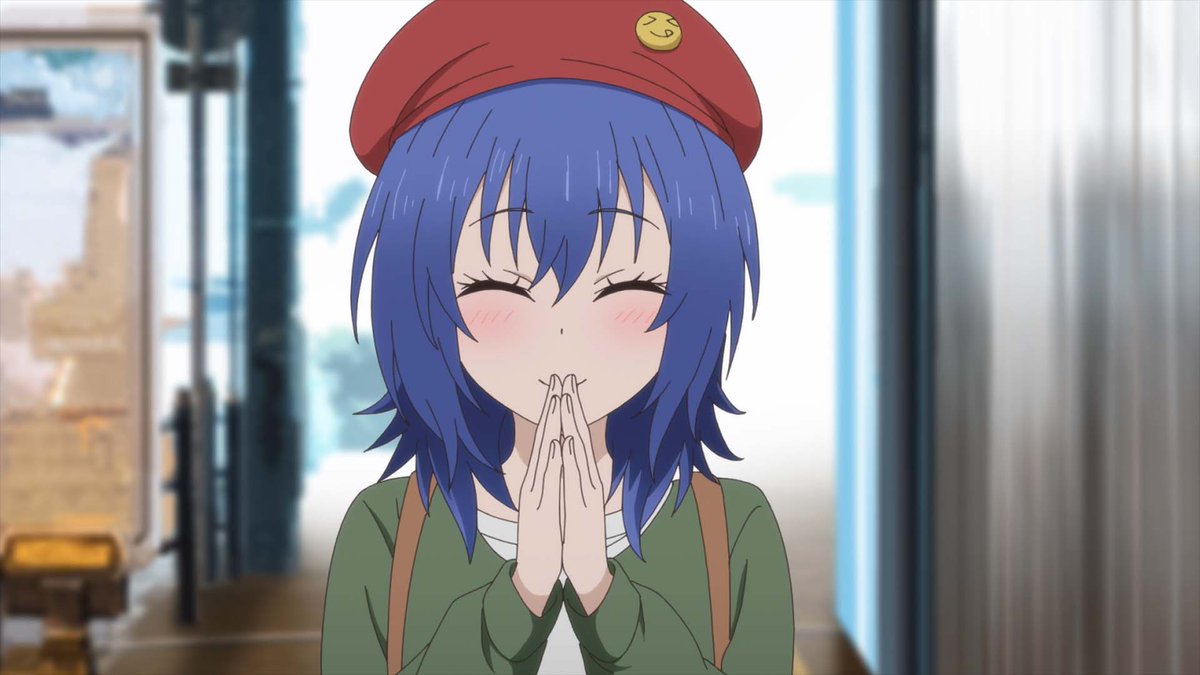 ざつ旅 第8旅「女子三人寄って睦まじい」 📝あらすじ 🖼場面写真 公開