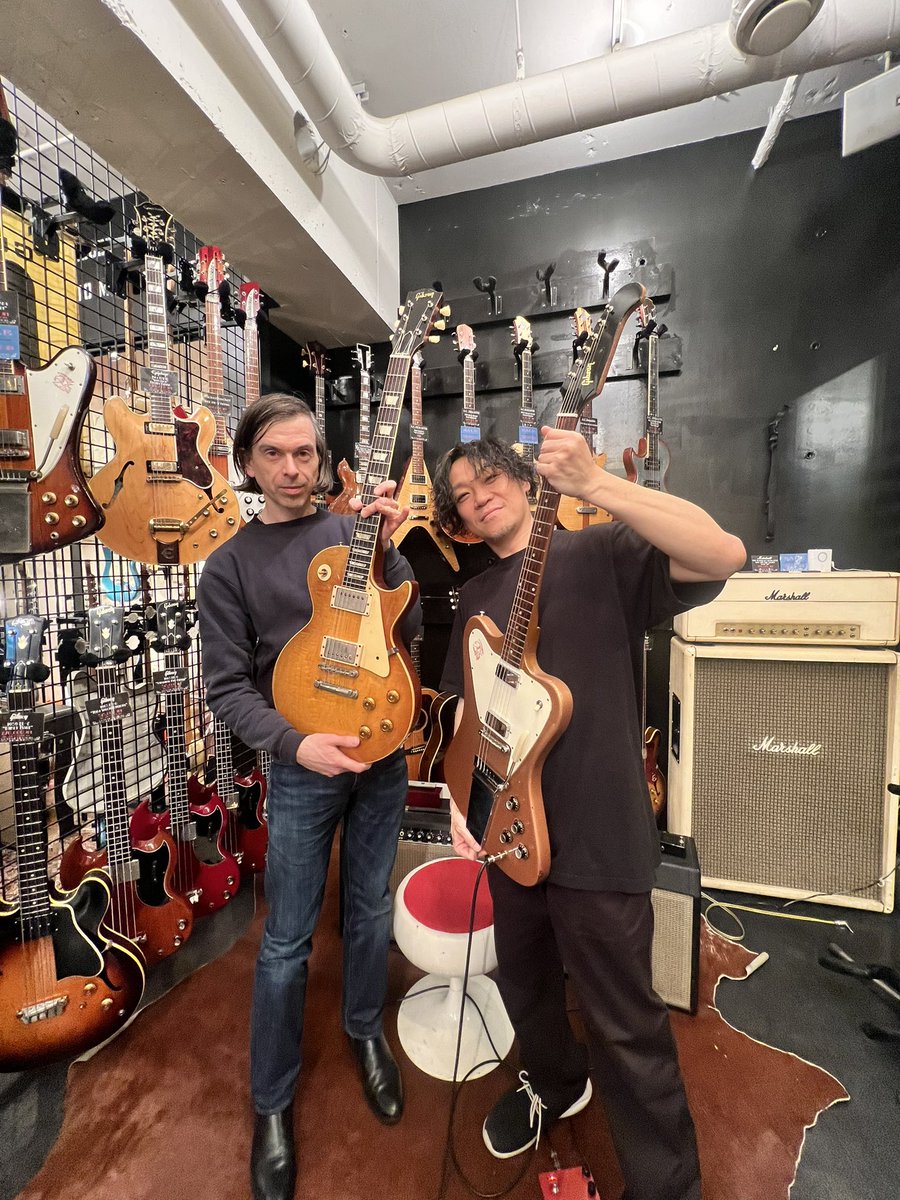 GUITARTRADERS_Tokyo_official (@GuitartradersT) / Posts / X