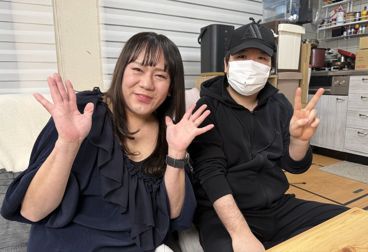 藤沢なな@もんじょり (@nana_fujisawa) / Posts / X