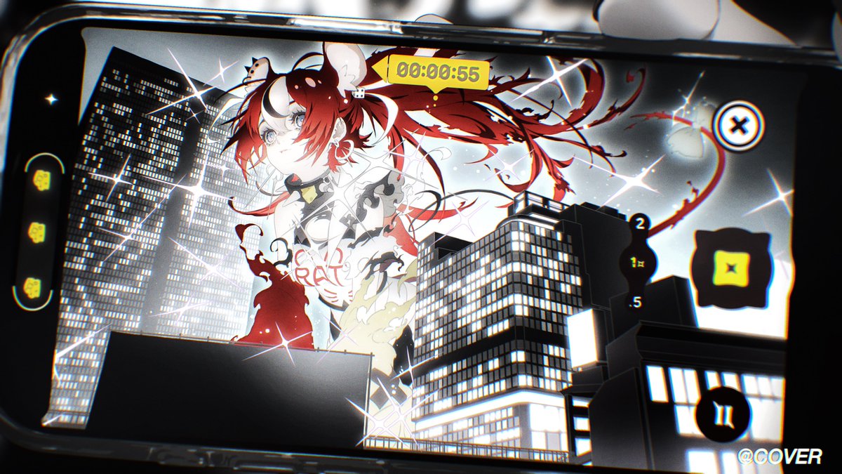 Mika Pikazo (@MikaPikaZo) / Posts / X