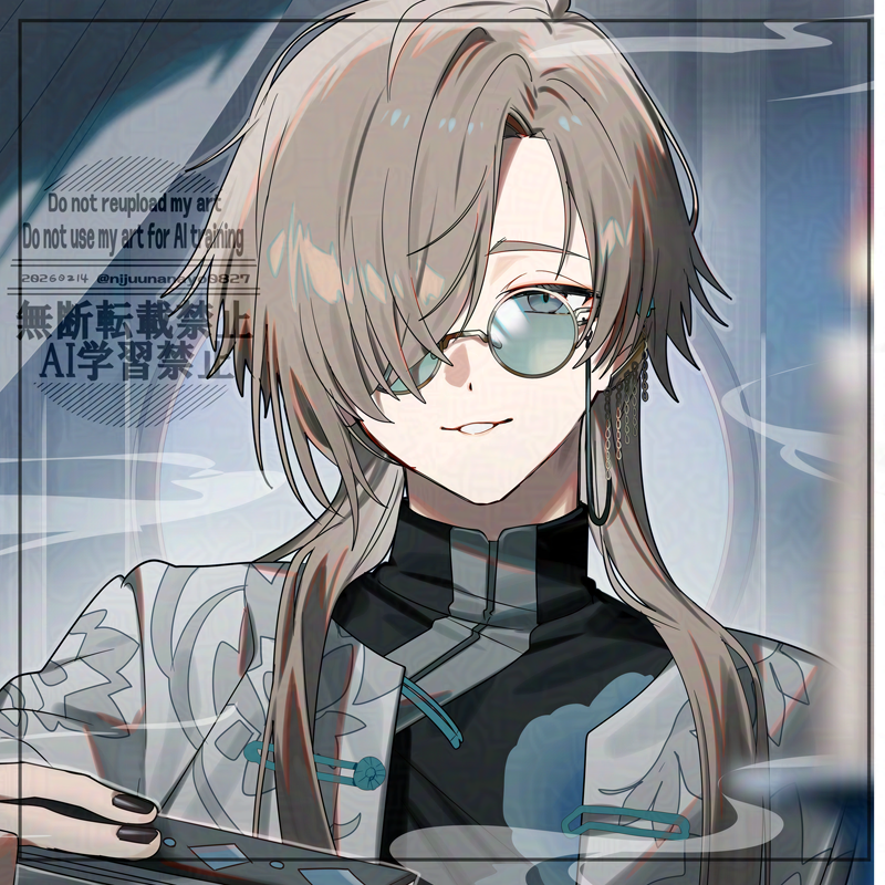 souha (@_souhakon_) / Posts / X