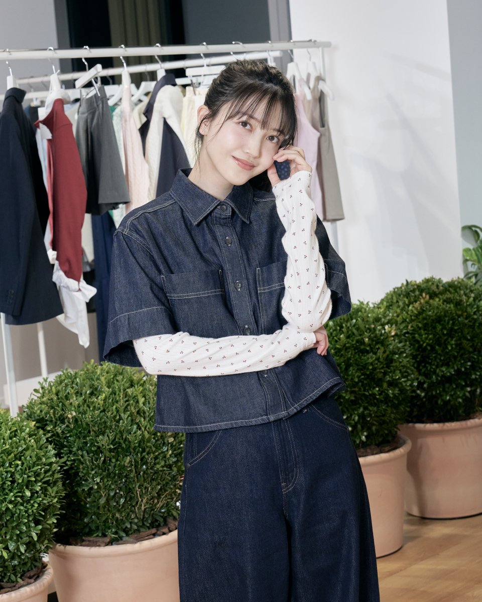 ユニクロ (@UNIQLO_JP) / Posts and Replies / X