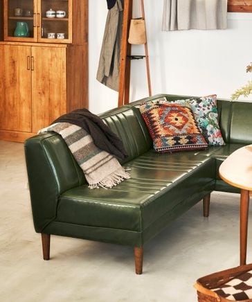 ニコアンド コーデュロイ ソファ 【公式通販】