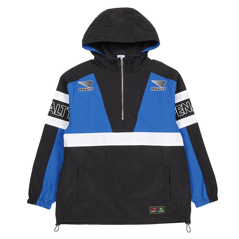 ヘリテージ・ナイロンアノラック – PENALTY オンラインショップ
