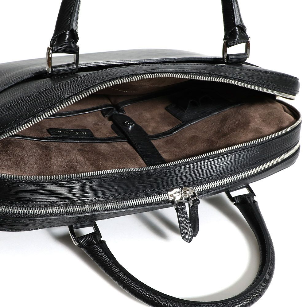 CA202-ブリーフバッグ(2室タイプ) | PELLE MORBIDA ペッレ モルビダ