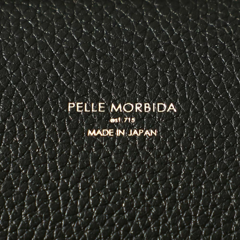 MH003-ブリーフバッグ(1室タイプ) | PELLE MORBIDA ペッレ モルビダ