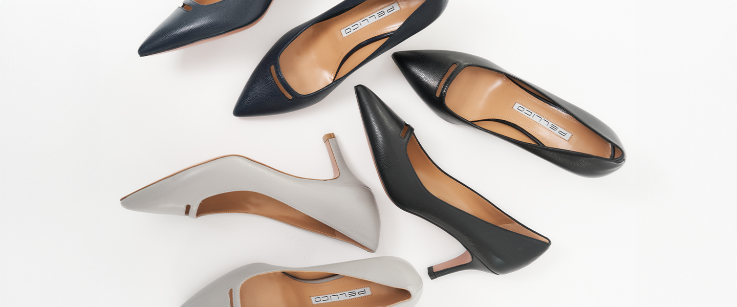 Special Revival “ANDREA” | PELLICO｜ペリーコ