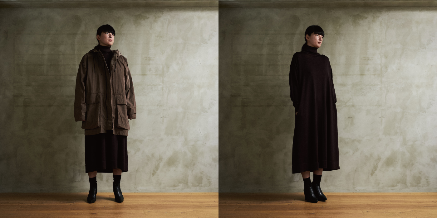 原材料から仕上がりまでこだわる 日本のブランド同士が祝コラボ！