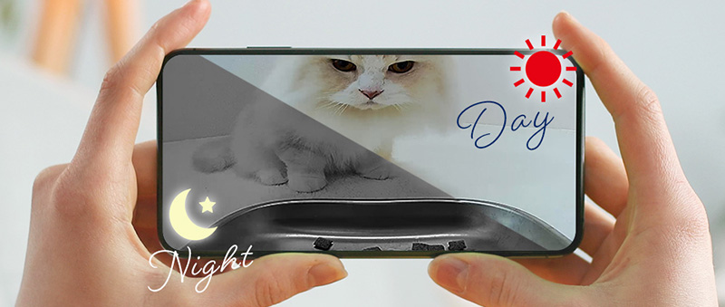 カリカリマシーンV2Cアプリ無料DL - うちのこエレクトリック