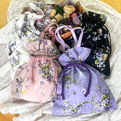 PINK HOUSE 2024 SPRING FAIR｜ピンクハウスオフィシャルオンライン