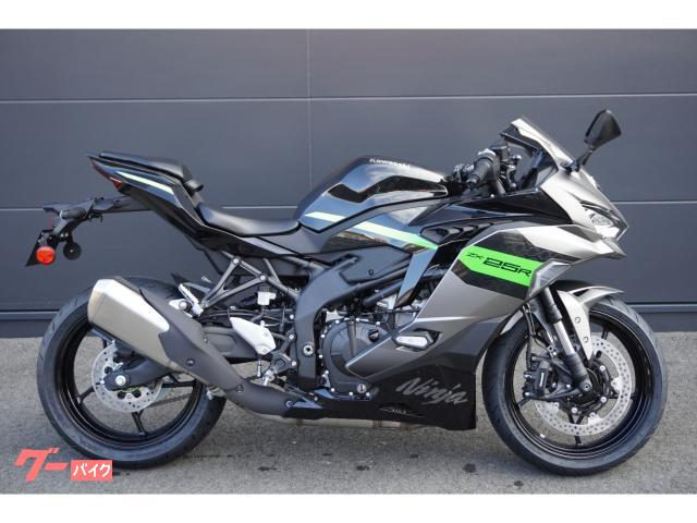 車両情報:カワサキ Ninja ZX−25R SE | カワサキプラザ松山 | 中古