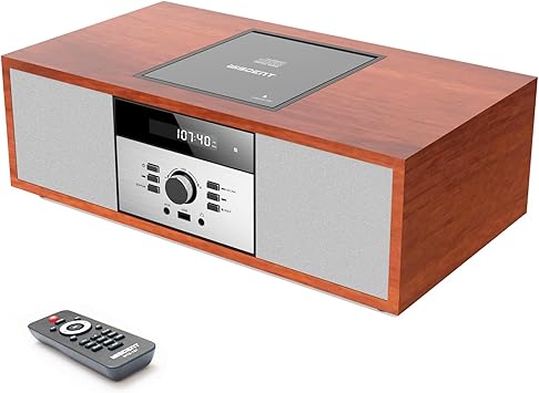 ミニコンポおすすめモデル厳選！音質重視＆コスパ最高な選び方ガイド