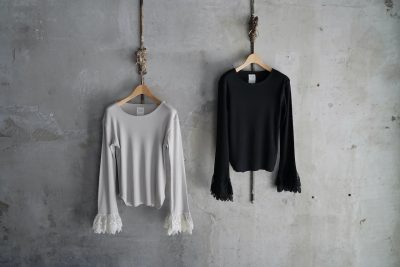 RhodolirioN FOR poefu Launched ｜ poefu｜ポエフ