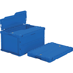 折りたたみコンテナ | ダンボール・梱包資材 通販No.1【ダンボールワン】