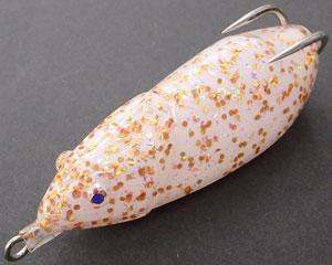 プロショップ藤岡 雷魚バス釣具通販＞SNAKE HEAD＞フロッグ＞Haneda Craft