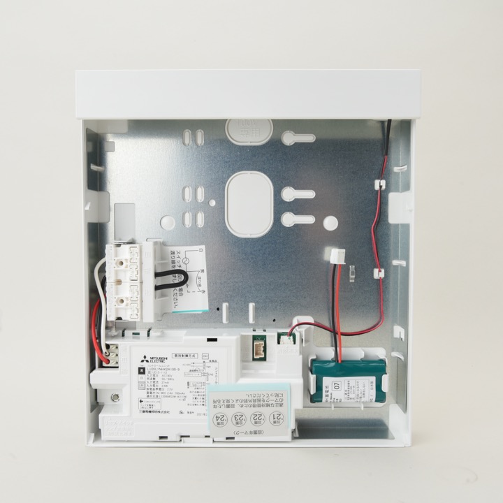 LED誘導灯 B級BH片面KSH40151 1EL｜ 株式会社プロサス｜防災・消防設備