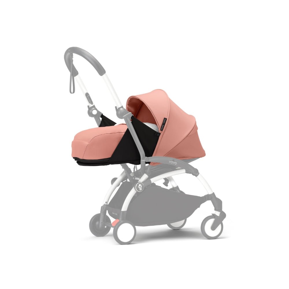 Stokke® YOYO® 0+ Newborn Pack – PramFox