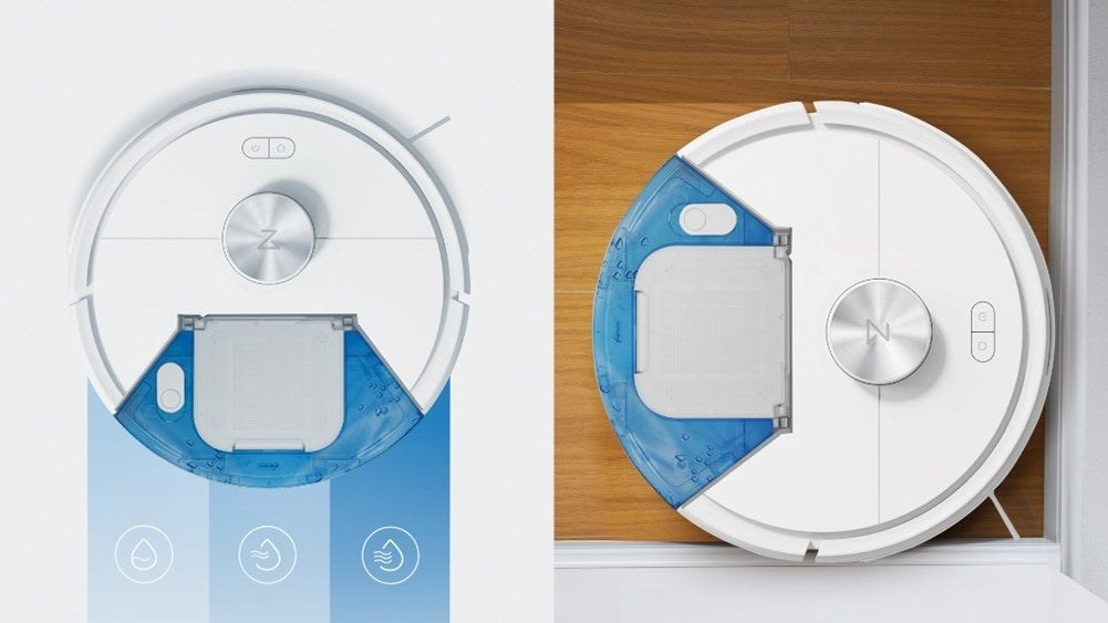 Roborock史上、最もコンパクトなロボット掃除機「Q7T+」が、「家電批評