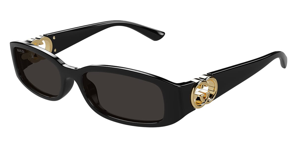 Gucci GG1661S 001 Sunglasses - US