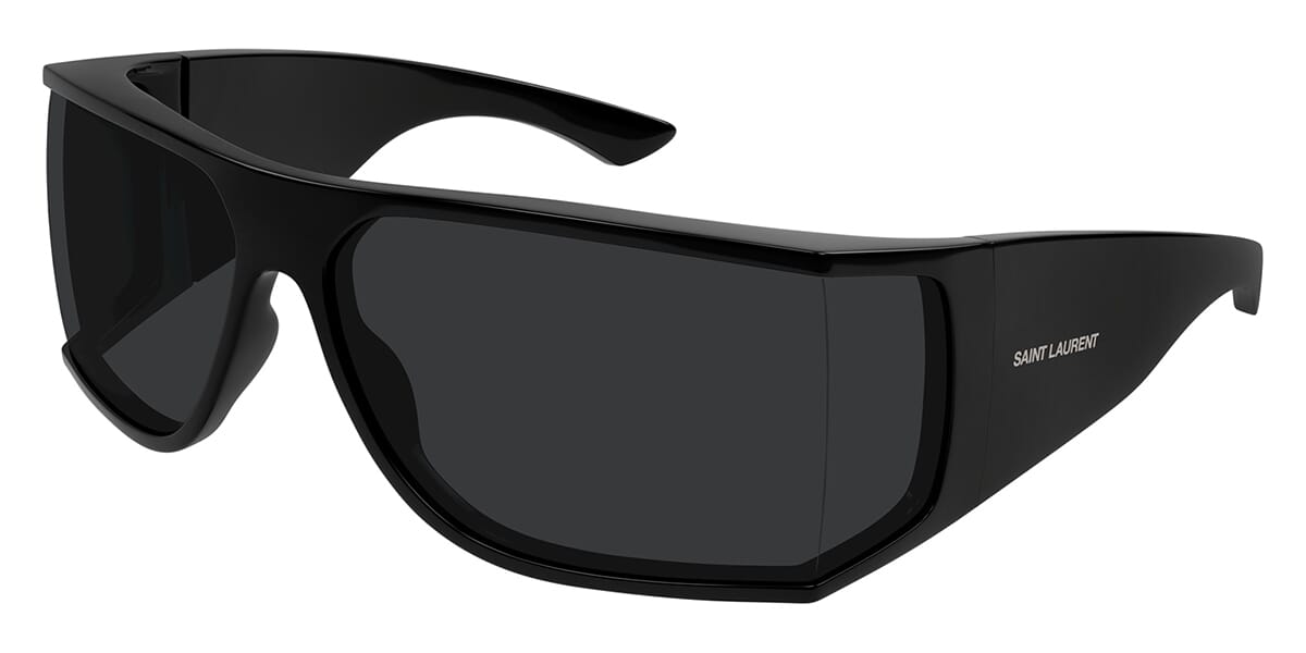 Saint Laurent SL 806 001 Sunglasses - US