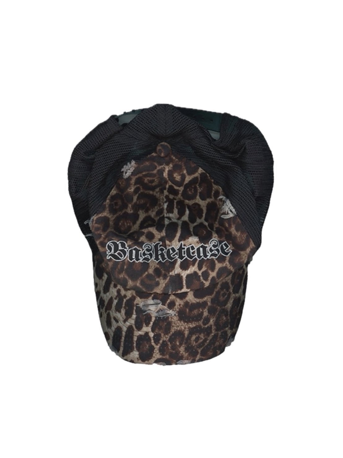 BASKETCASE – PRESSING WEB SHOP