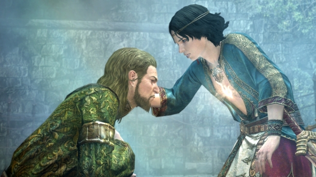 ドラゴンズドグマ オンライン』シーズン3.1アップデート本日実施