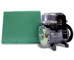 大晃機械工業DFシリーズ：ポンプ・ブロワ製品 | ポンプブロワ.jp