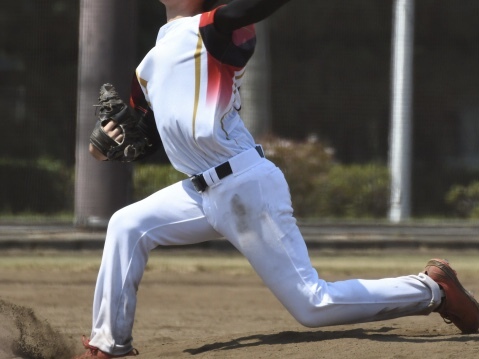 ストライクが入らない投手に、牛島和彦が大胆な提案 | CBC MAGAZINE