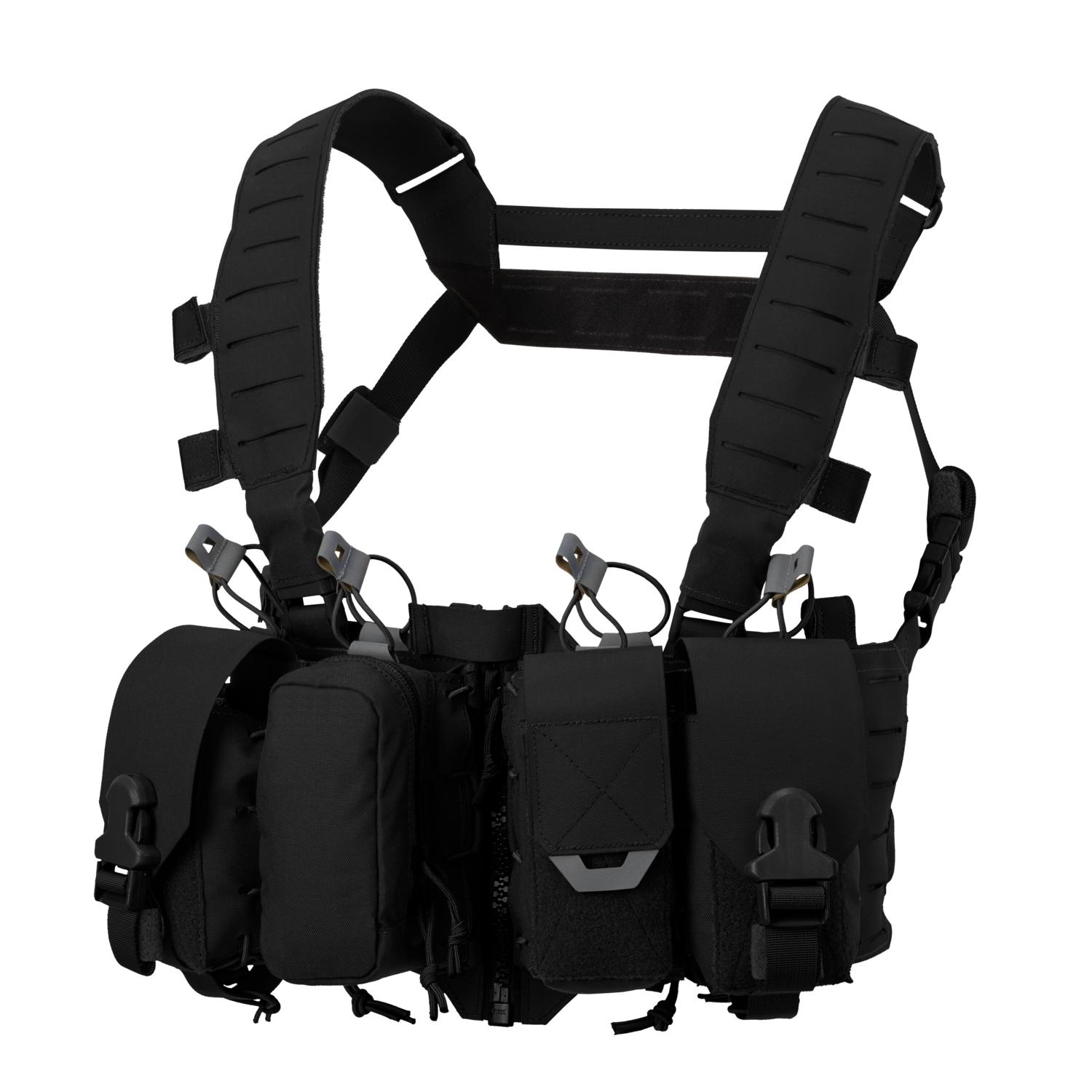 Direct Action HURRICANE Hybrid Chest Rig | REALMENT