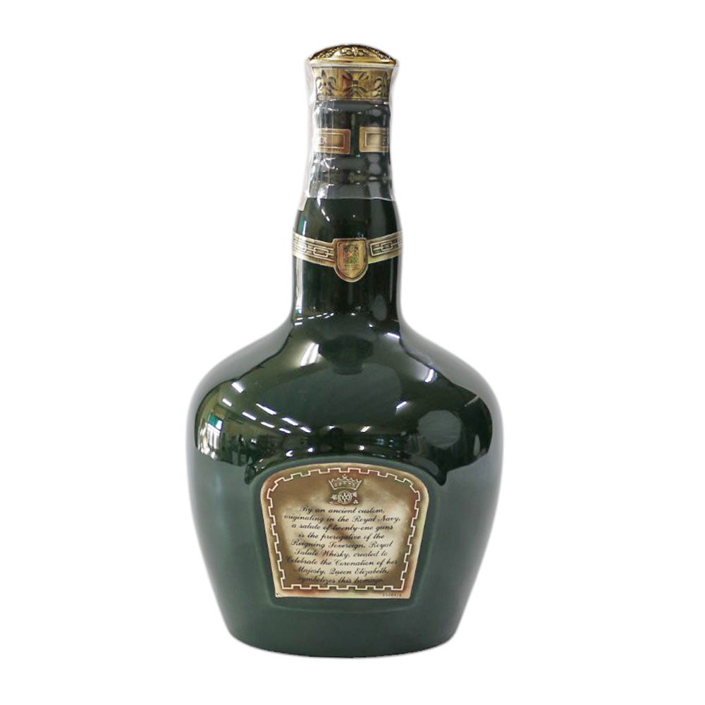 シーバス・ブラザーズ CHIVAS BROTHERS スコッチ 未開栓 ロイヤル