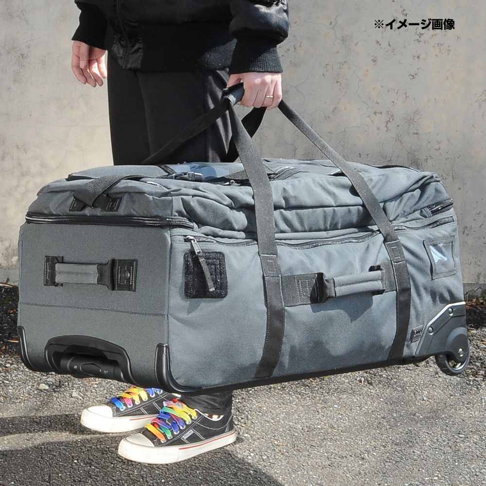 5.11タクティカル キャリーバッグ 56960 ミッションレディ2.0