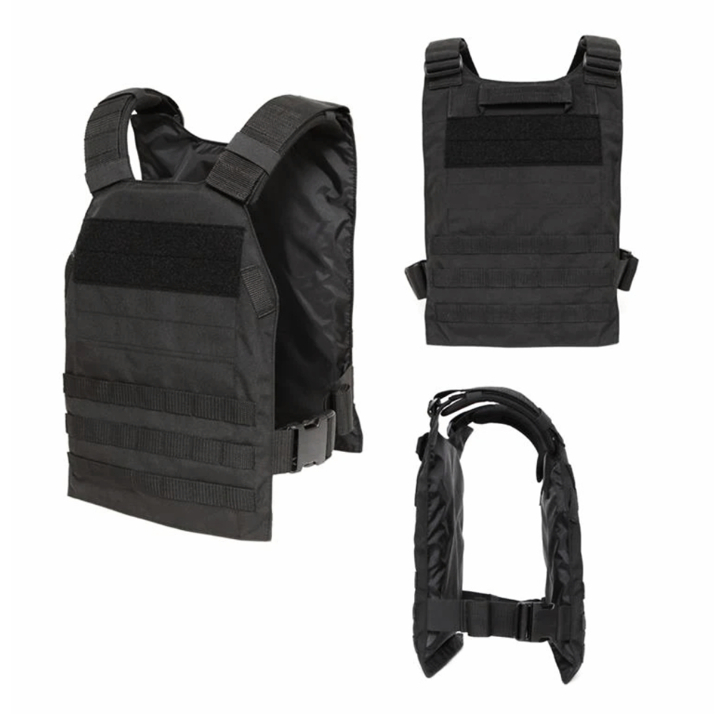 LBT プレートキャリア First Responder Guardian Carrier 軽量 LBT