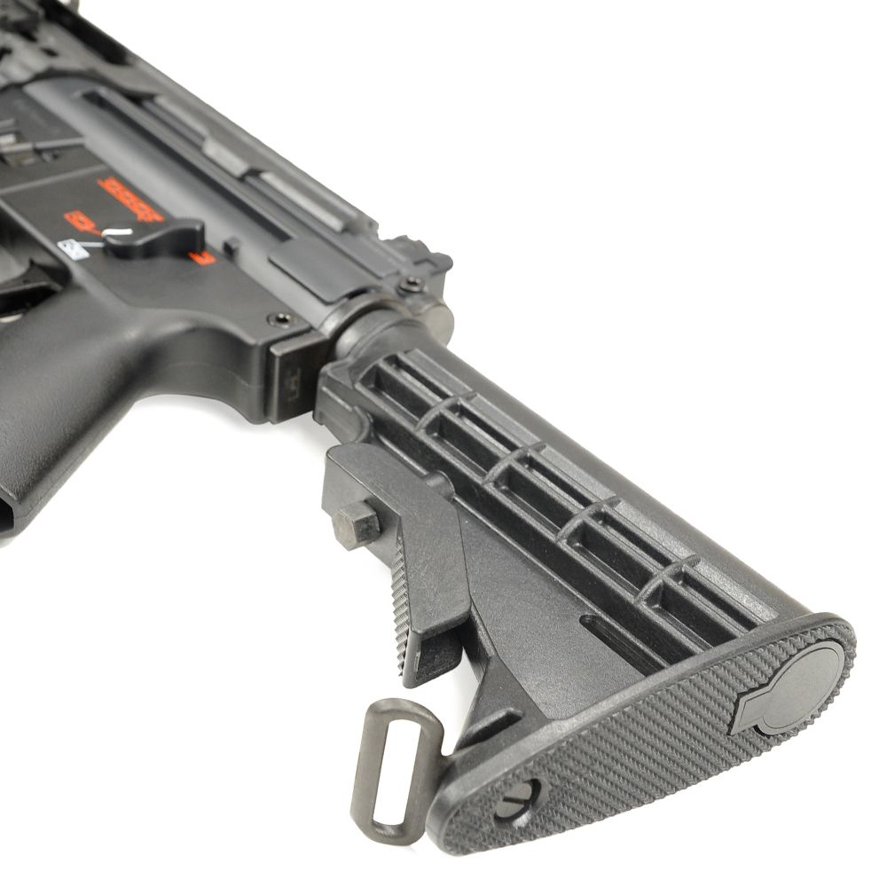 マルゼン ガスガン MP5K チャージャー | ミリタリーショップ レプマート