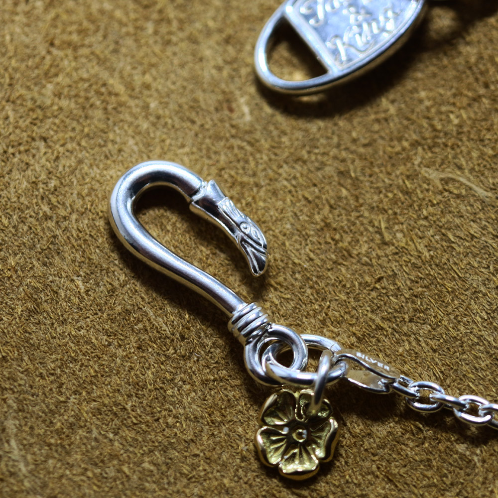 TADY&KINGイーグルヘッドフックSV ALL ITEM TADY＆KING ONLINE STORE