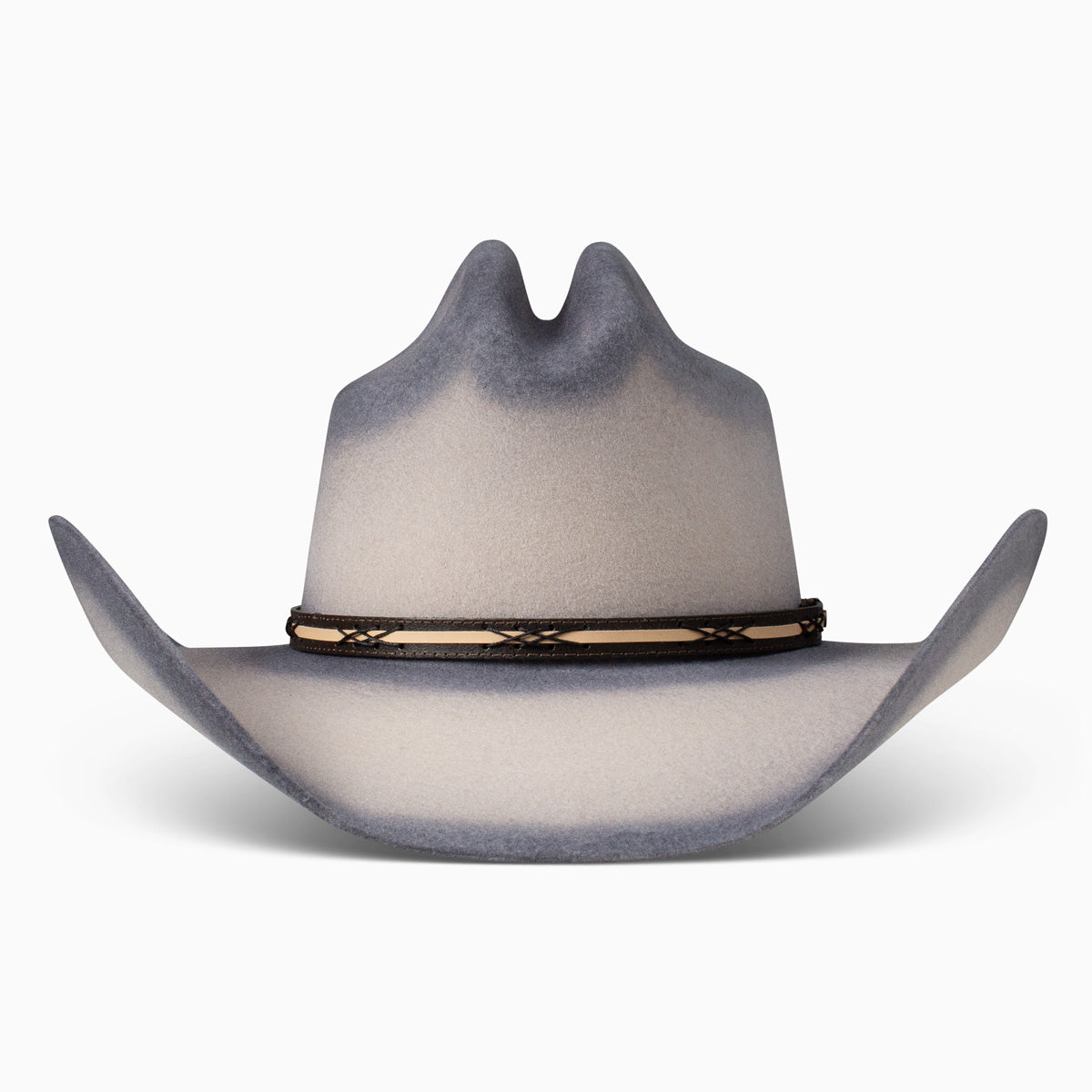 4X Rearview Town - Jason Aldean Cowboy Hat – RESISTOL