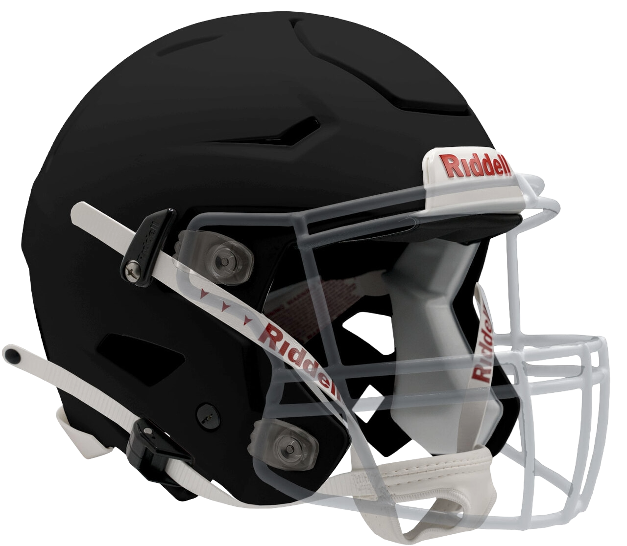 Riddell SpeedFlex - Top NFL Football Helmet with Advanced