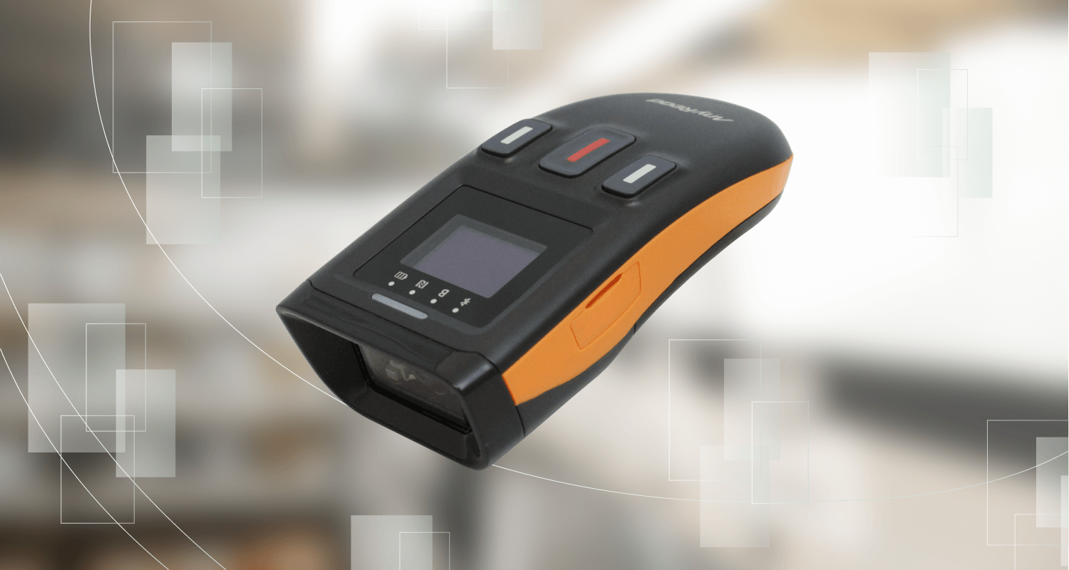 JBR-300｜NFC・FeliCa対応のバーコードリーダー｜RFID Room