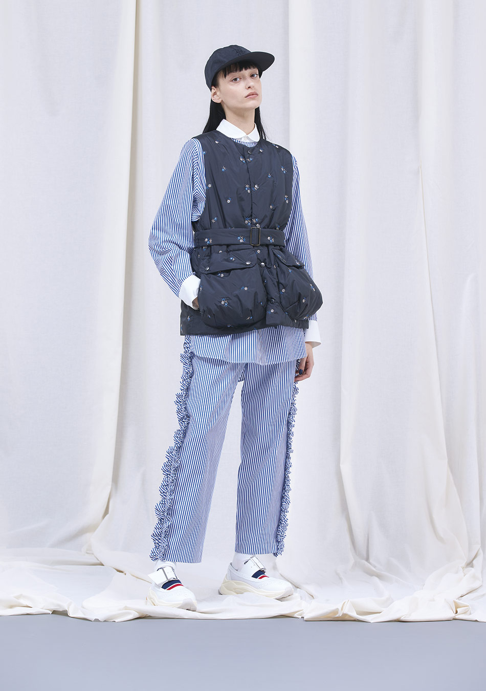 Rhodolirion（ロドリリオン）公式サイト | Collection | Fall Winter