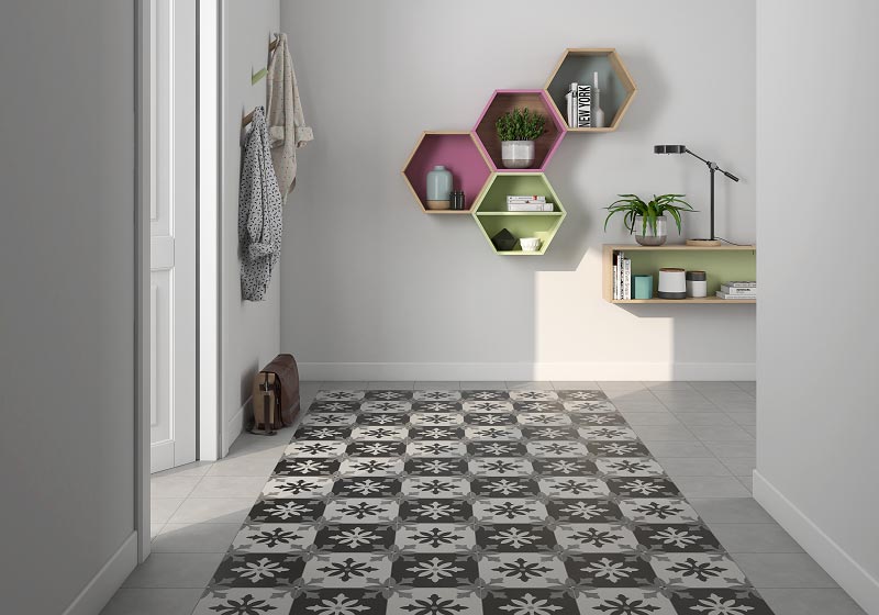 Pamesa: Art - Rickert Tile