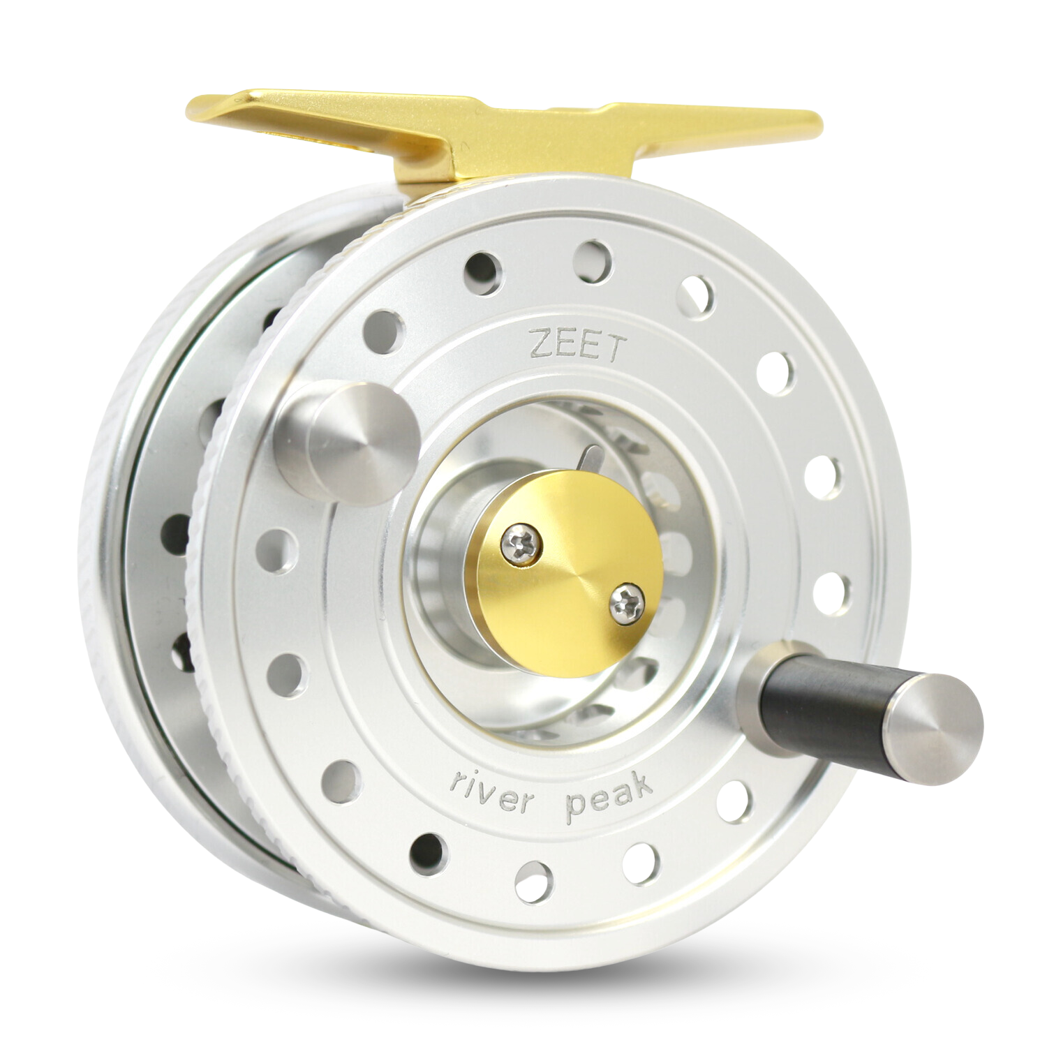 ZEETクリッカー | river peak